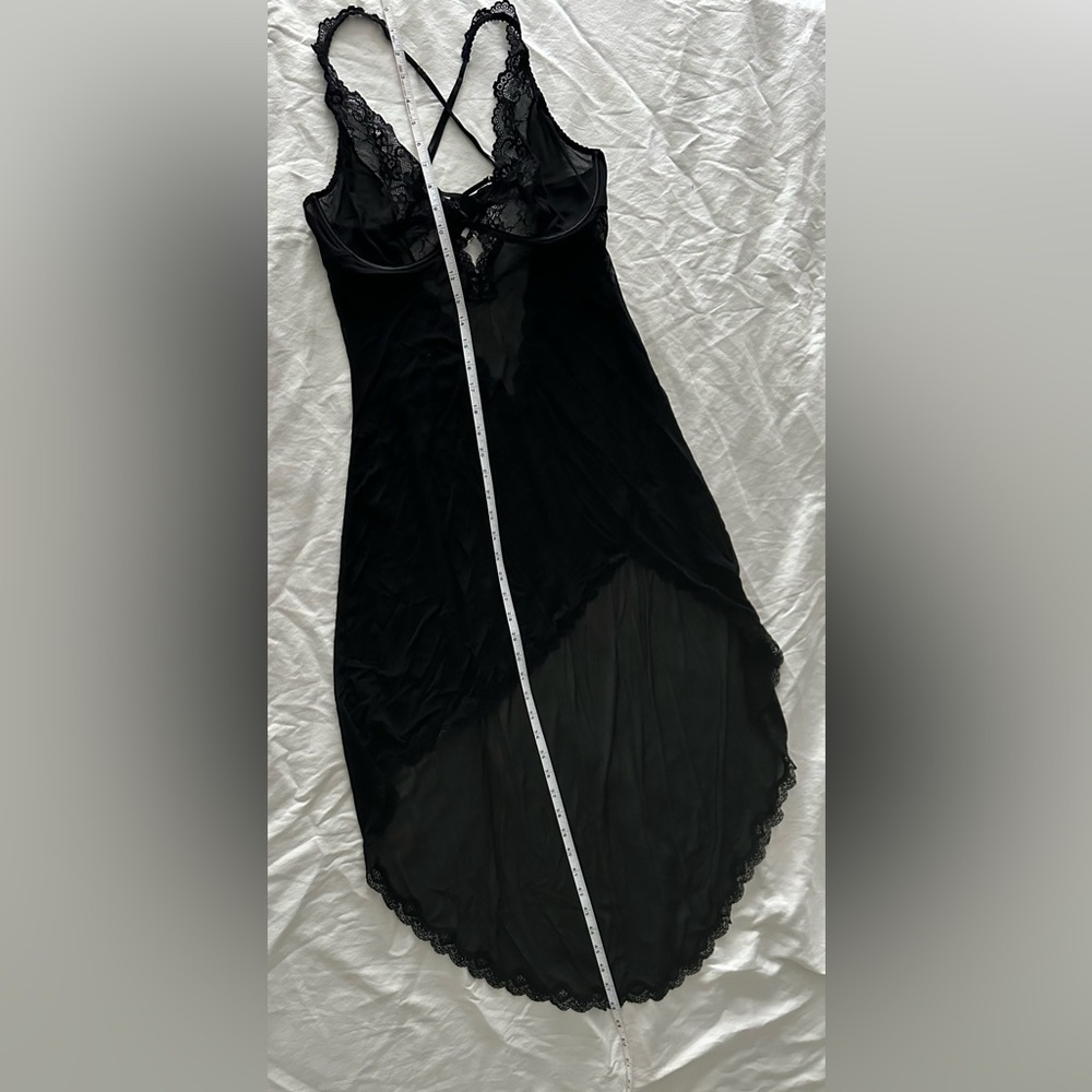 Women’s Negligee - Picture 11 of 15